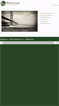 Mobile Screenshot of parallaxfund.com